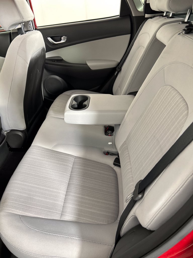 Used 2023 Red Hyundai SEL image 17