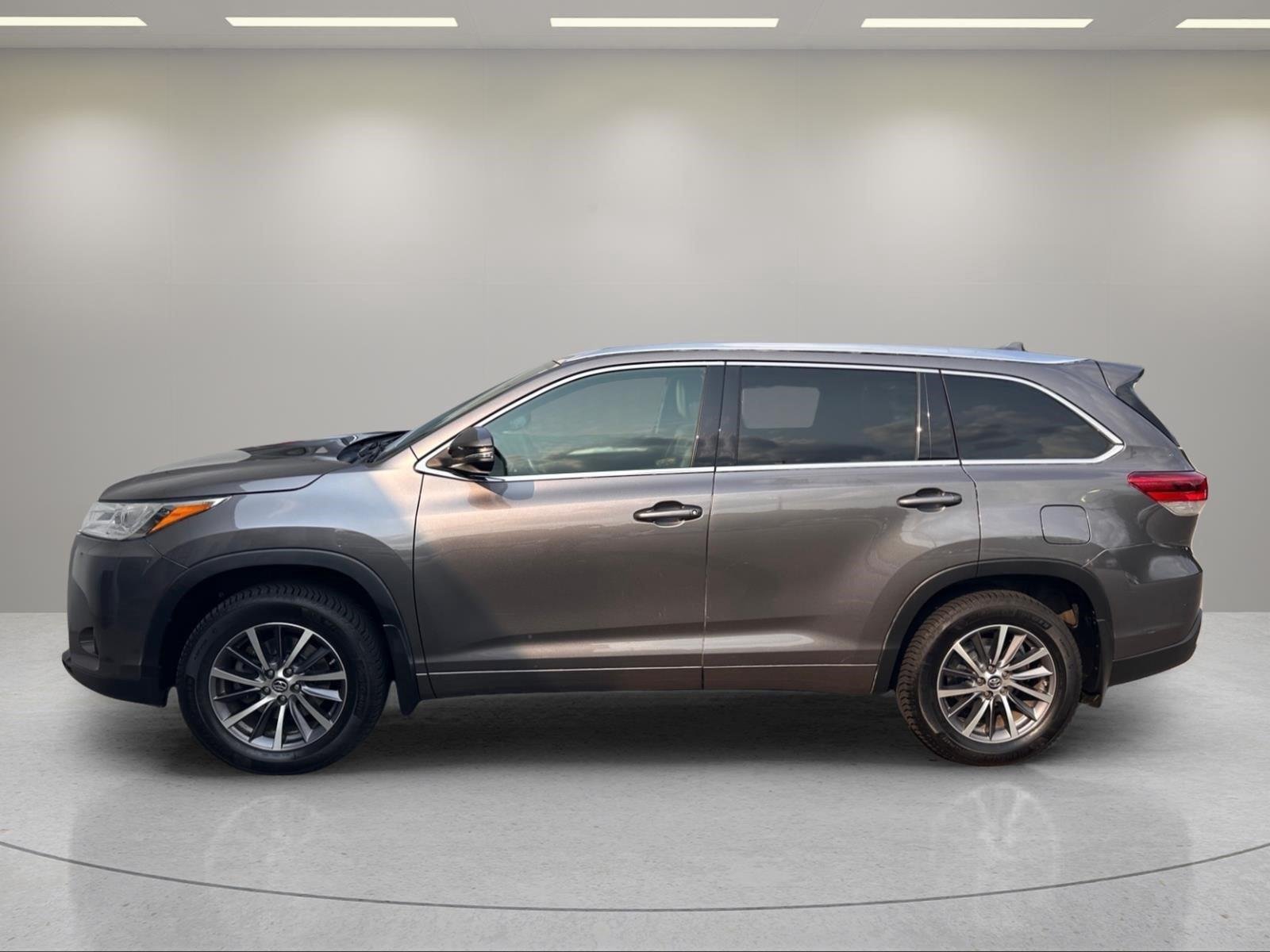 2018 Toyota Highlander XLE - Photo 20