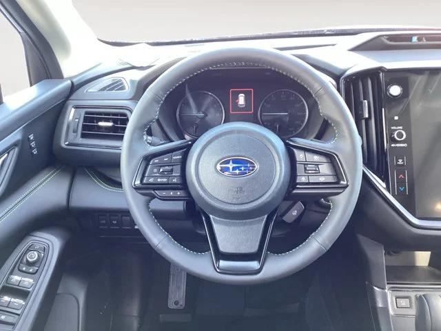 New 2026 SAPPHIRE BLUE PEARL Subaru Onyx Edition Touring 7-Passenger image 12