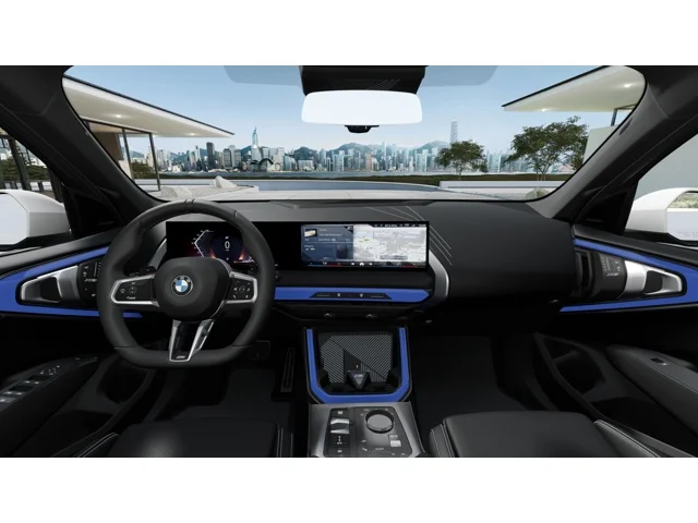 New 2026 Alpine White BMW  image 10