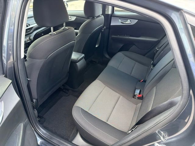 Used 2024 Gray Kia LXS image 21