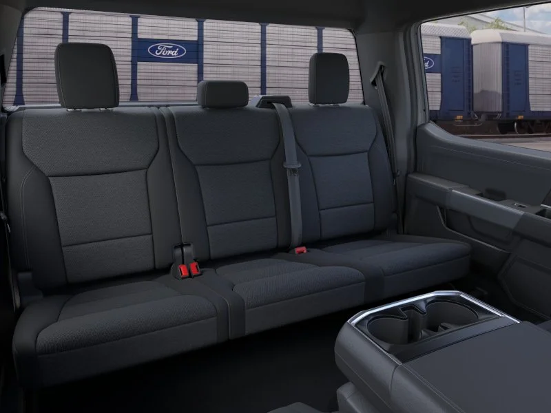 New 2026 Avalanche Ford XLT image 11