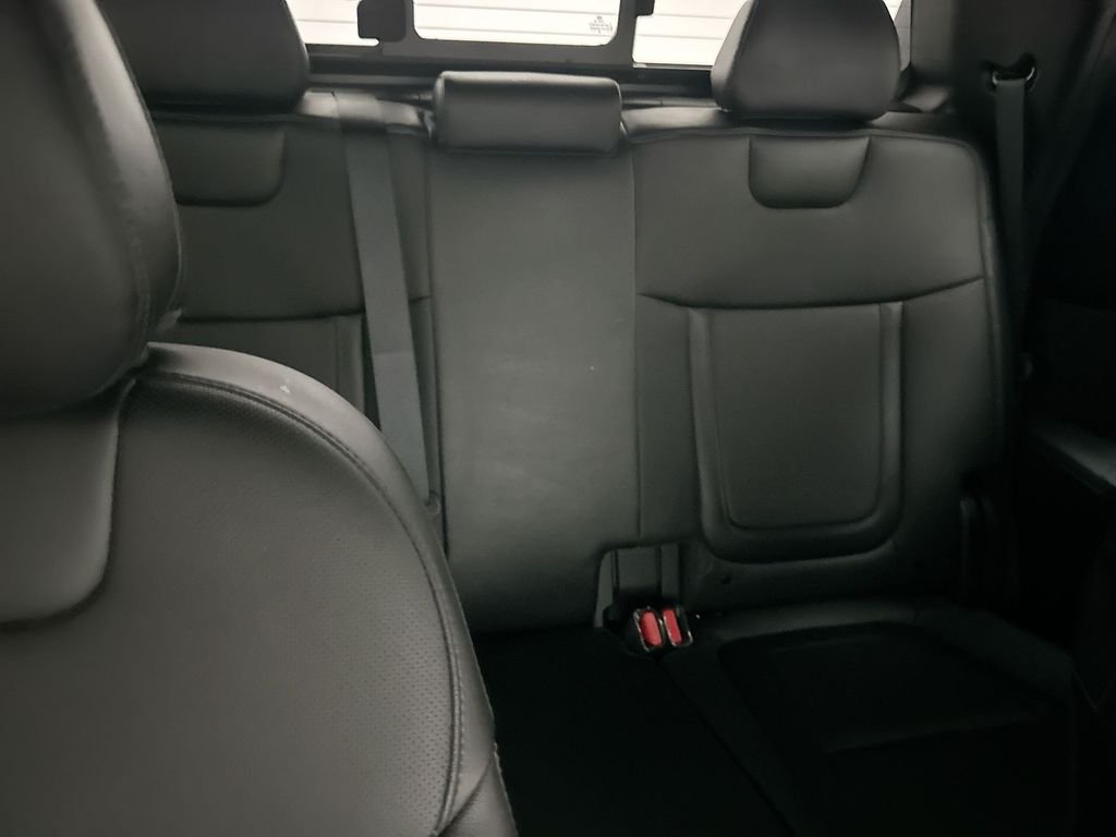 2026 Hyundai Santa Cruz XRT - Photo 12
