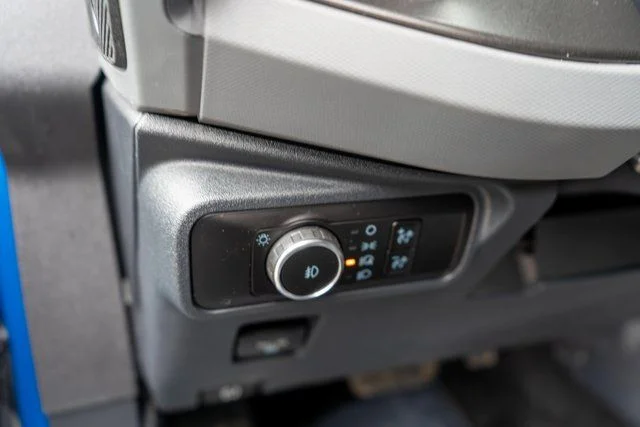 Used 2023 Blue Ford Big Bend image 20