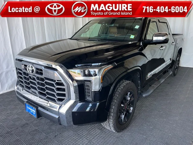 2023 Toyota Tundra 1794