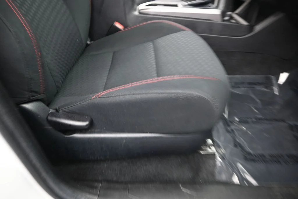 Used 2023 White Toyota SR5 image 11