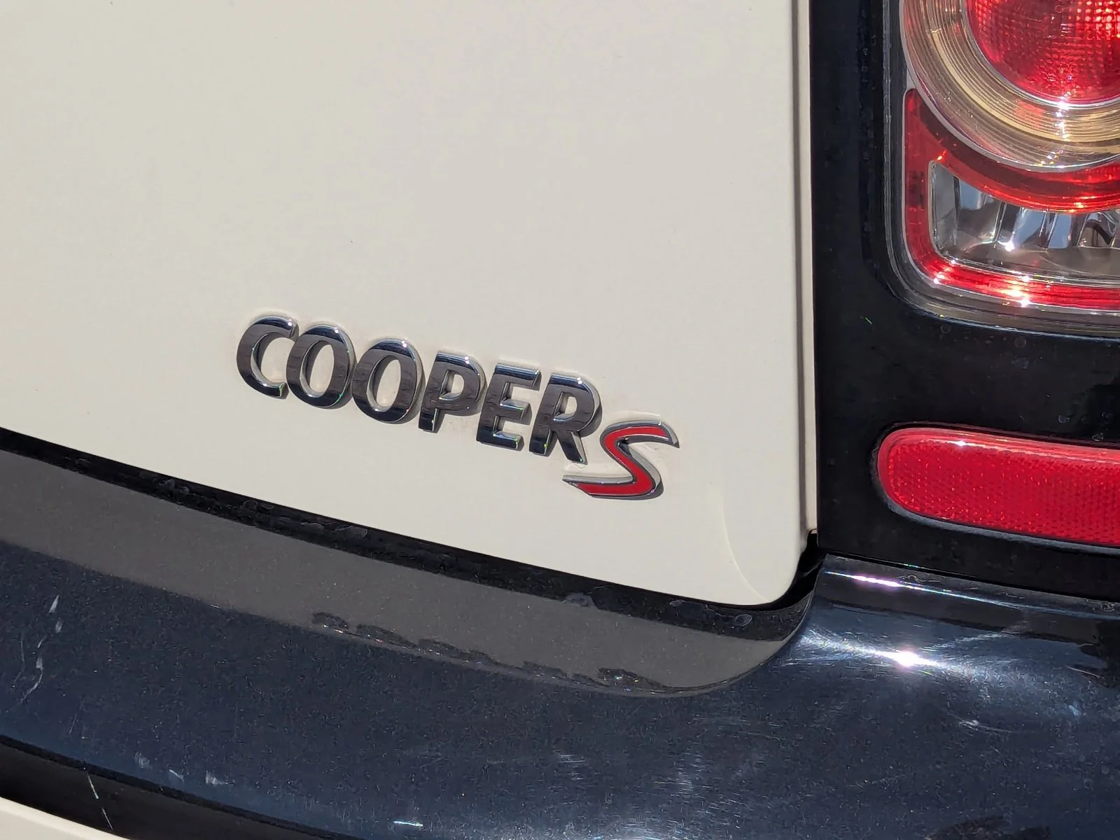 2013 MINI Cooper S - Photo 9