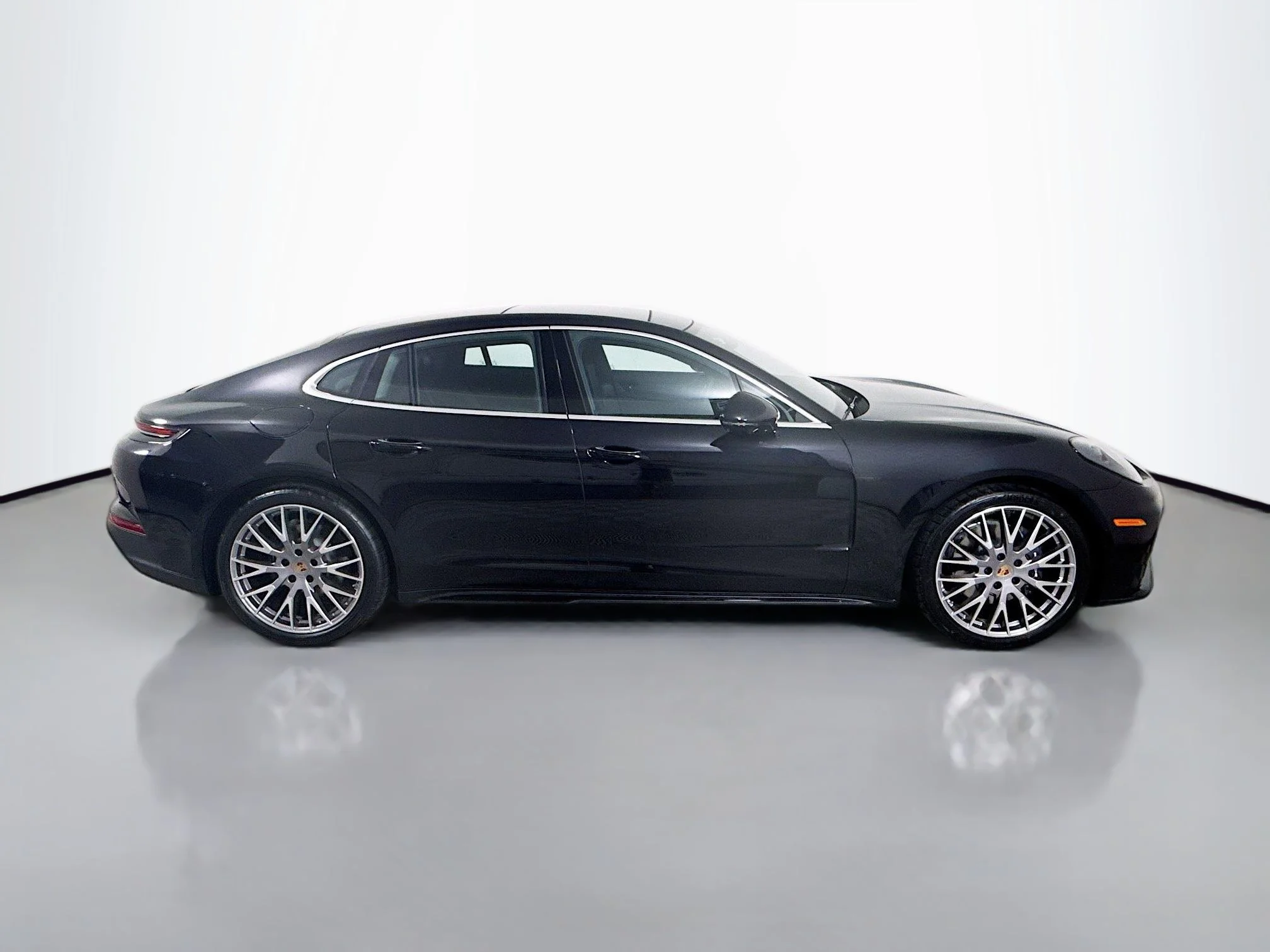 New 2026 Black Porsche 4 image 8