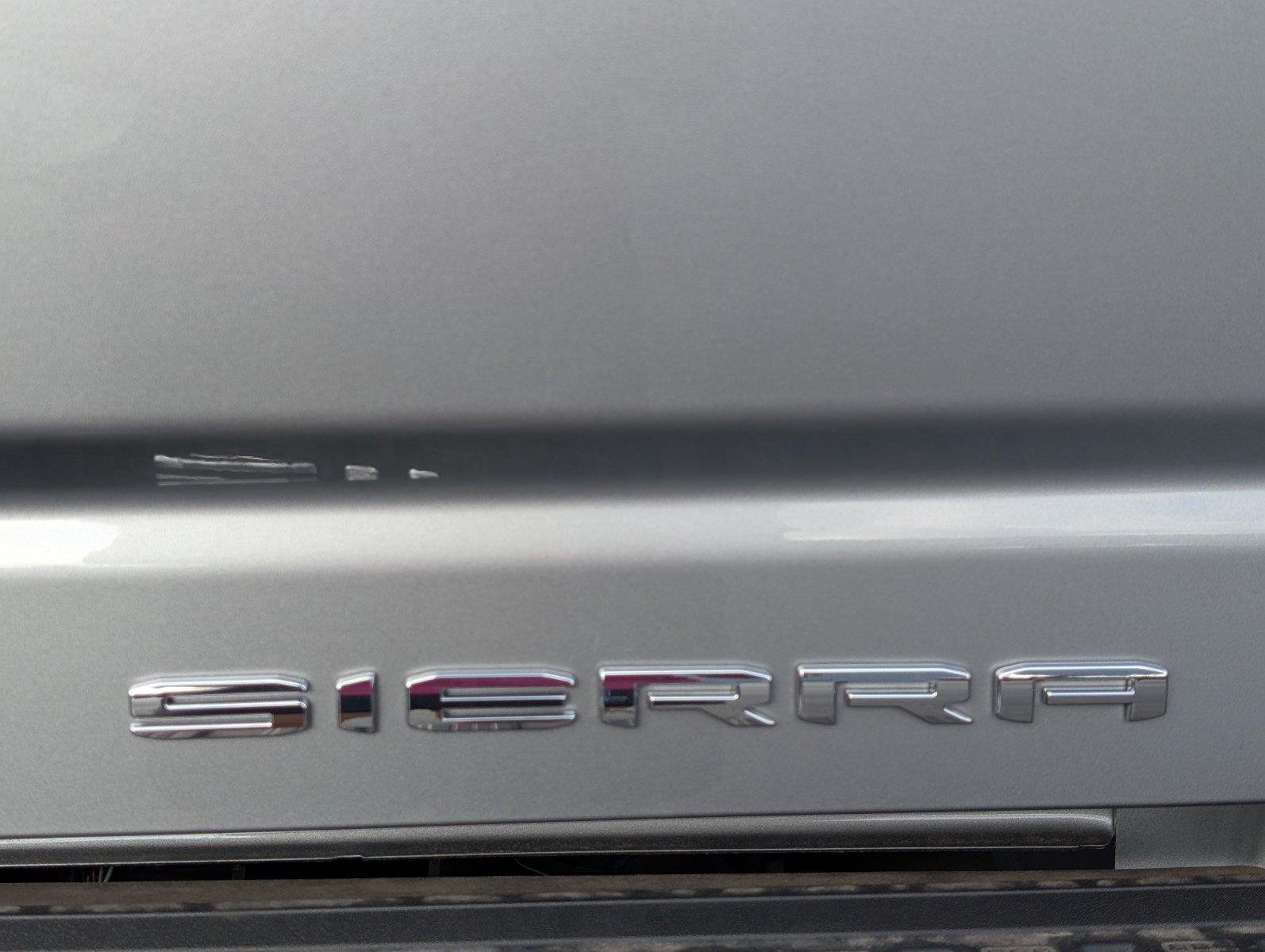 New 2026 Sterling Metallic GMC Denali Ultimate image 5