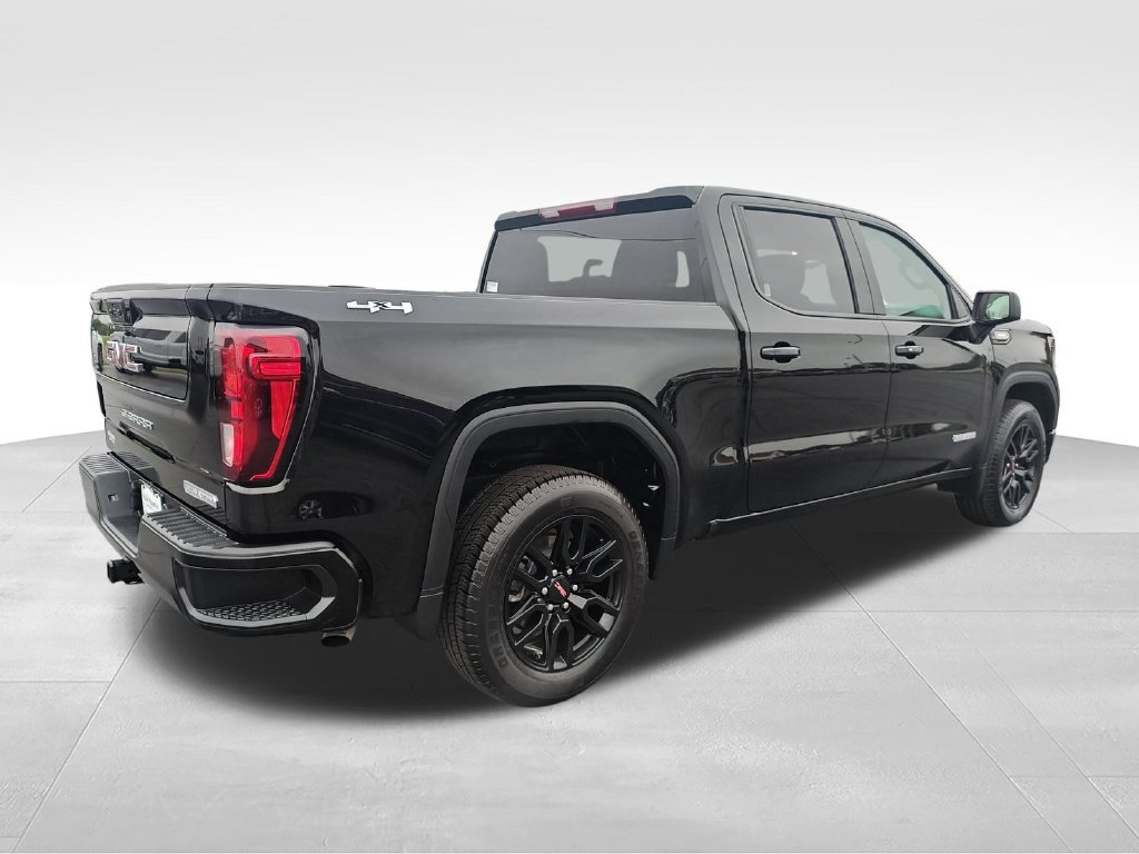 Used 2024 Black GMC Elevation image 5