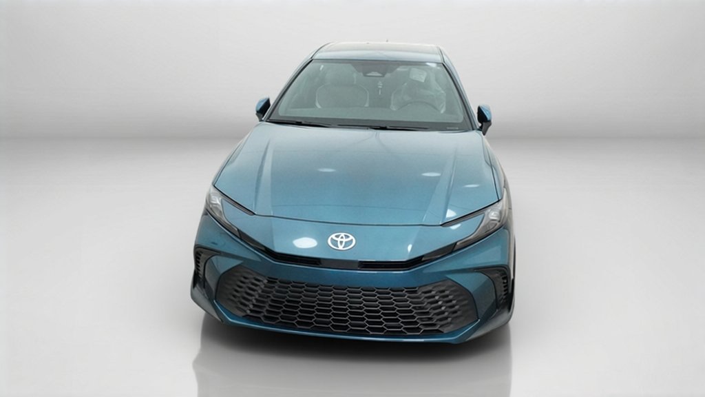 New 2026 Ocean Gem Toyota SE image 46