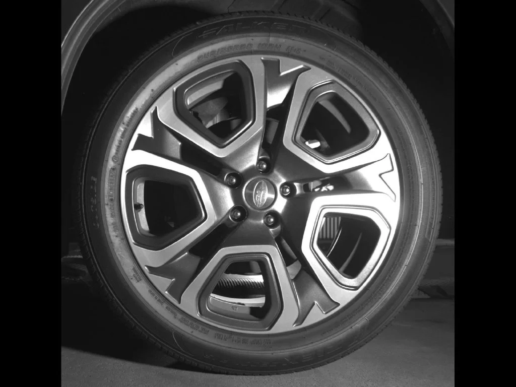 Used 2024 Gray Subaru Limited image 11