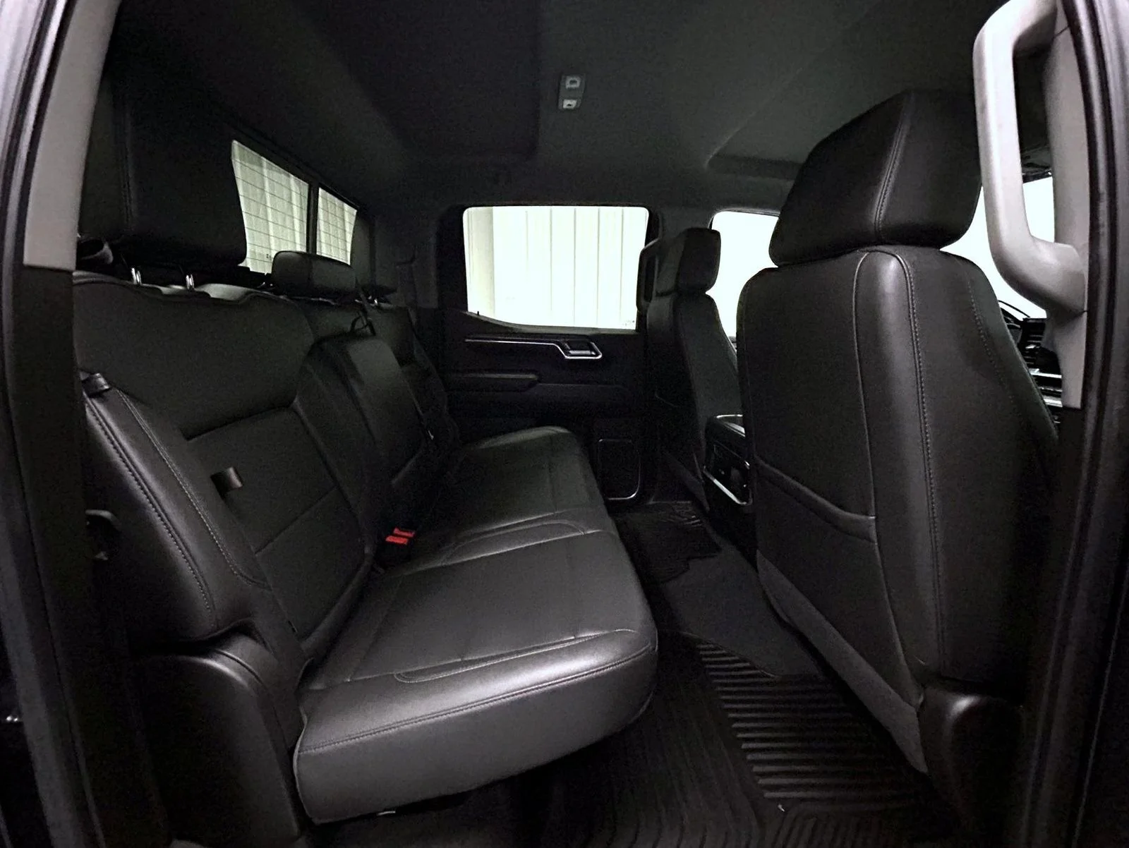 Used 2024 Gray Chevrolet LTZ image 18