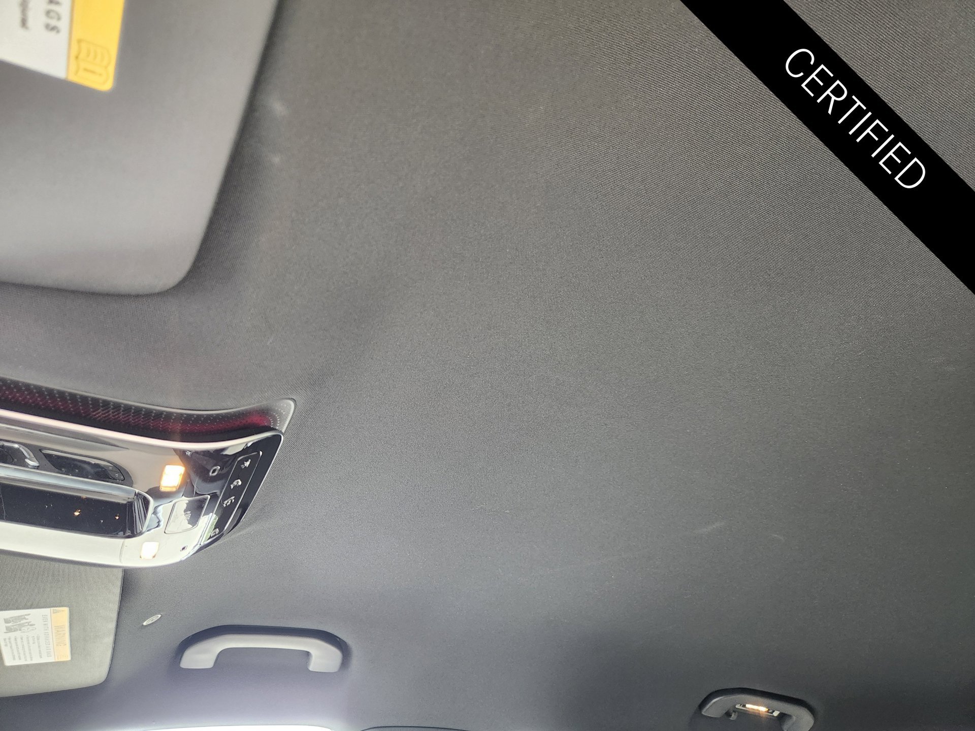 Certified Used 2023 Polar White Mercedes-Benz GLC 300 image 26