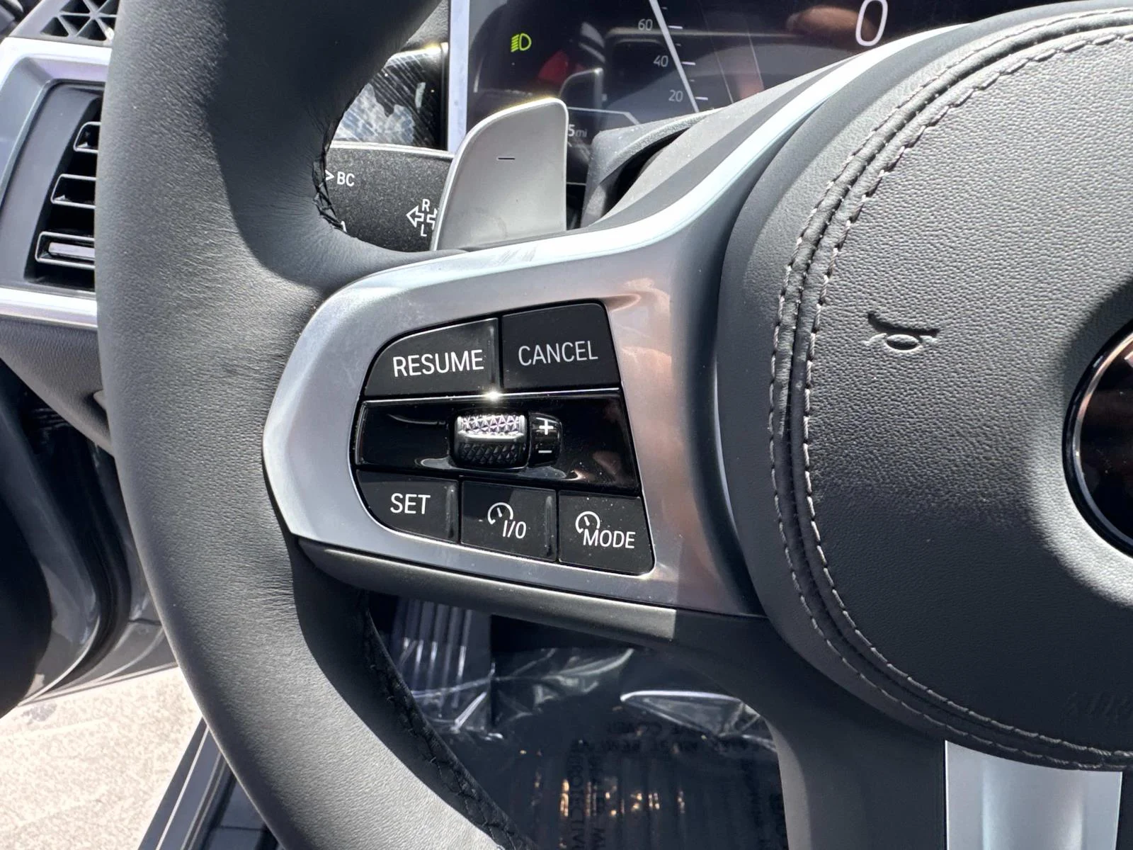 New 2026 Skyscraper Grey Metallic BMW sDrive40i image 20