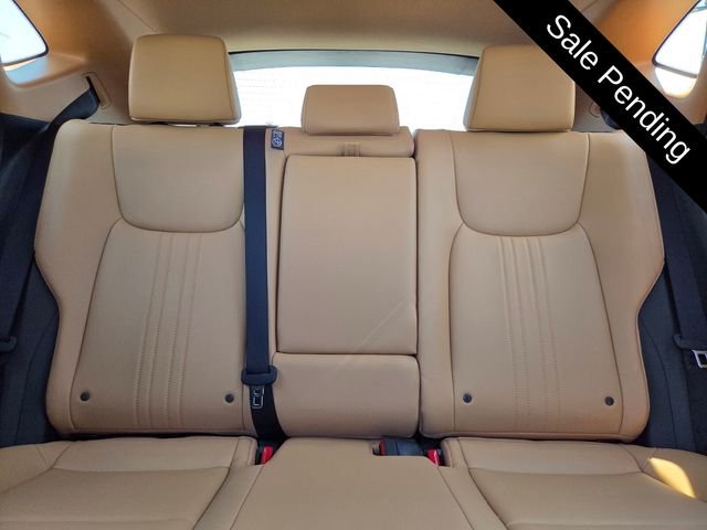 Certified Used 2026 INFRARED Lexus 350 Premium image 10
