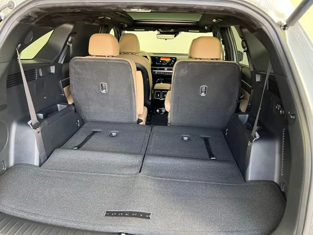 New 2026 White Kia X-Line SX Prestige image 40
