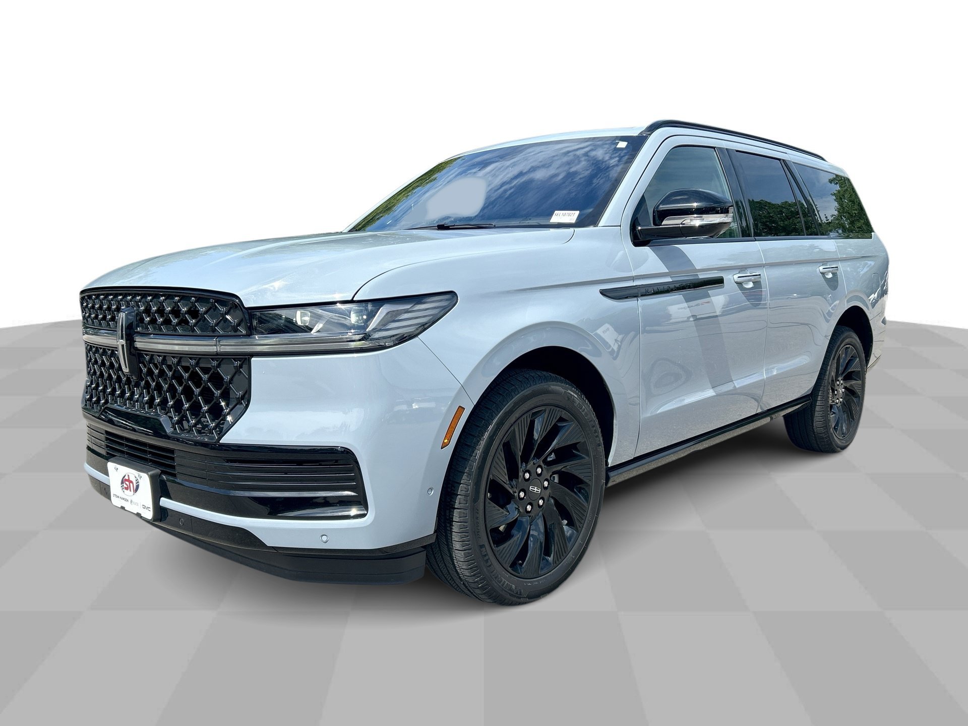 2025 Lincoln Navigator Reserve 4WD's photo
