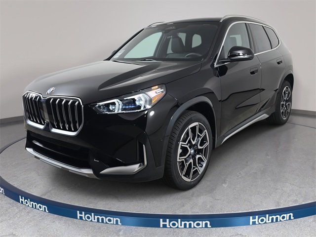2025 BMW X1 xDrive28i's photo