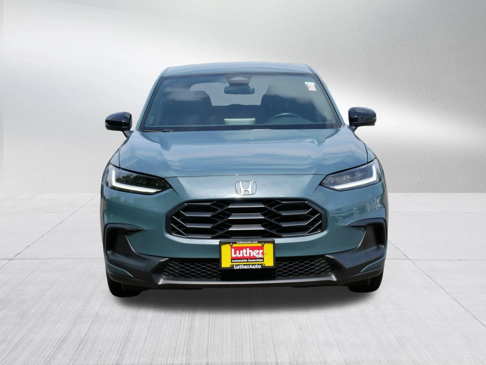 2024 Honda HR-V Sport - Photo 36