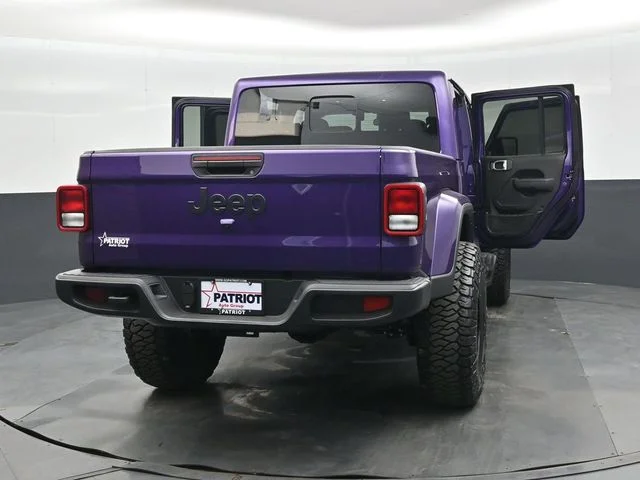 New 2026 Reign Exterior Paint Jeep Sport S image 49