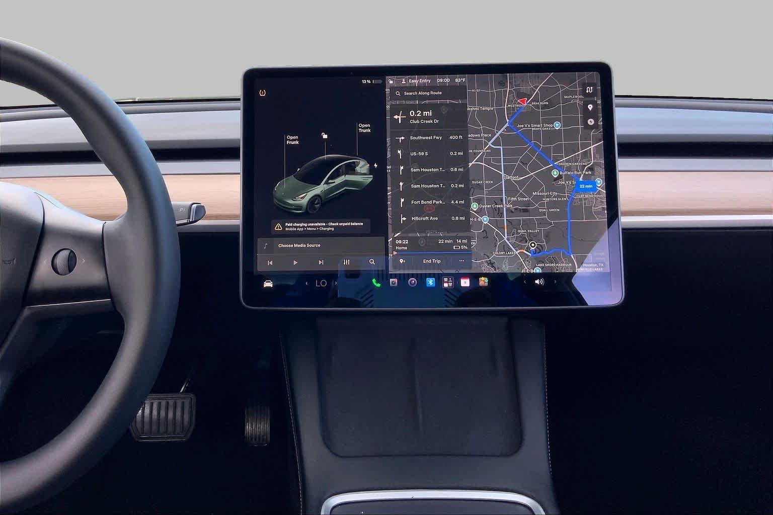 Pre-Owned 2021 Tesla Model 3 Standard Range Plus