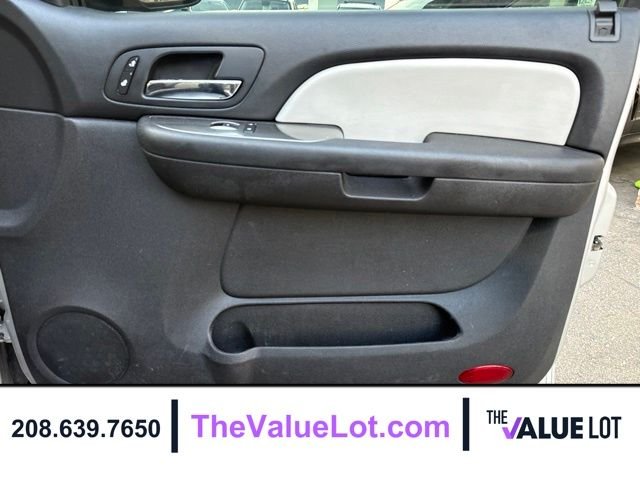 Used 2007 Silver Chevrolet LT image 12