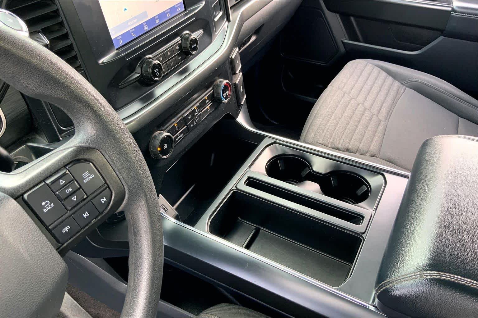 Used 2021 Velocity Blue Ford XL image 16