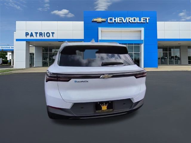 2026 Chevrolet Equinox EV 2LT - Photo 9