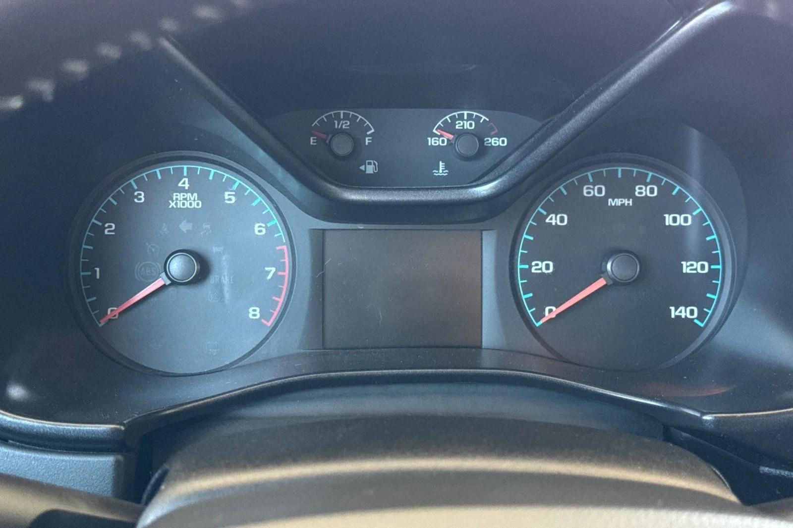 Used 2015 Red Chevrolet LT image 25