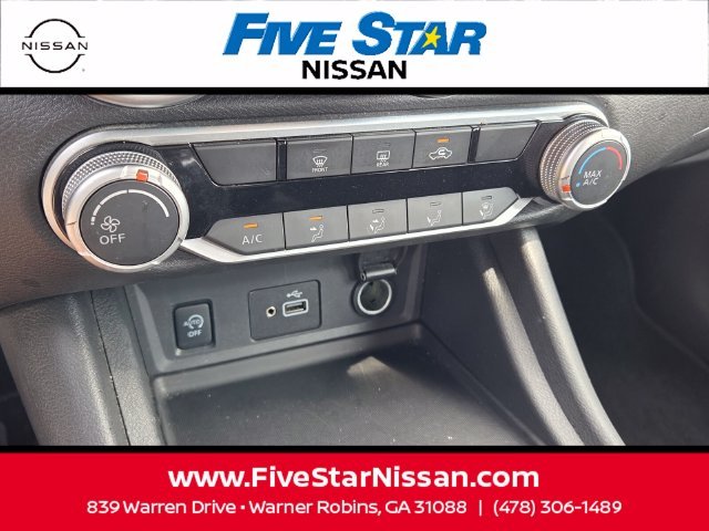 Used 2025 Gray Nissan S image 20