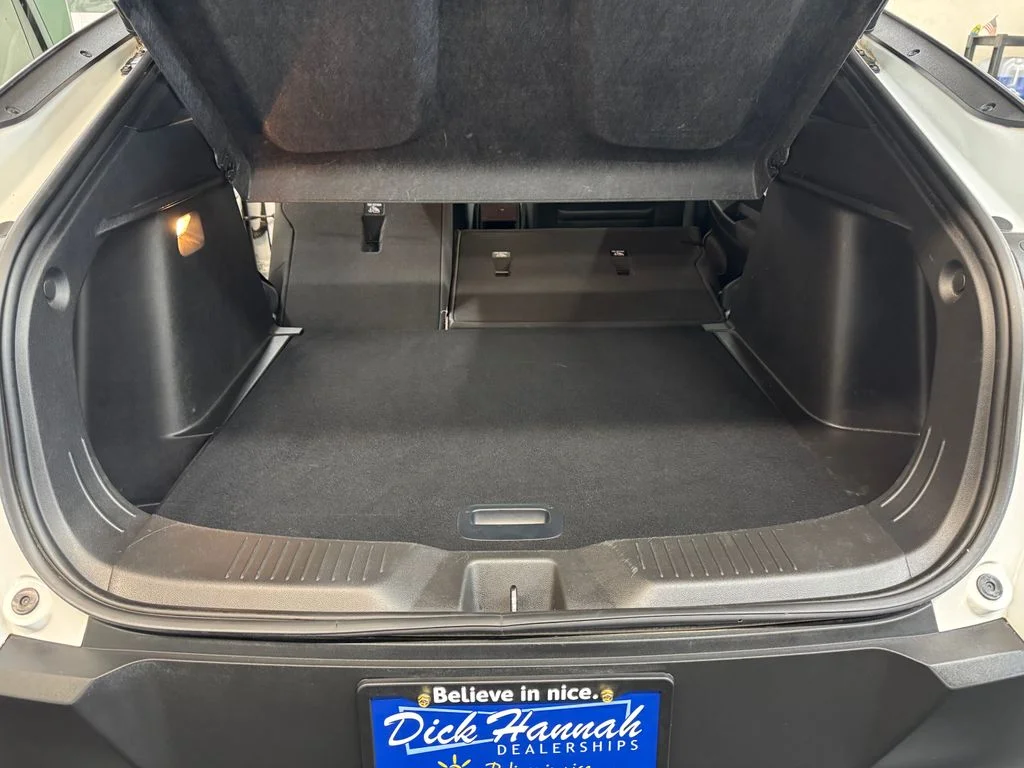 Used 2024 White Buick Preferred image 7