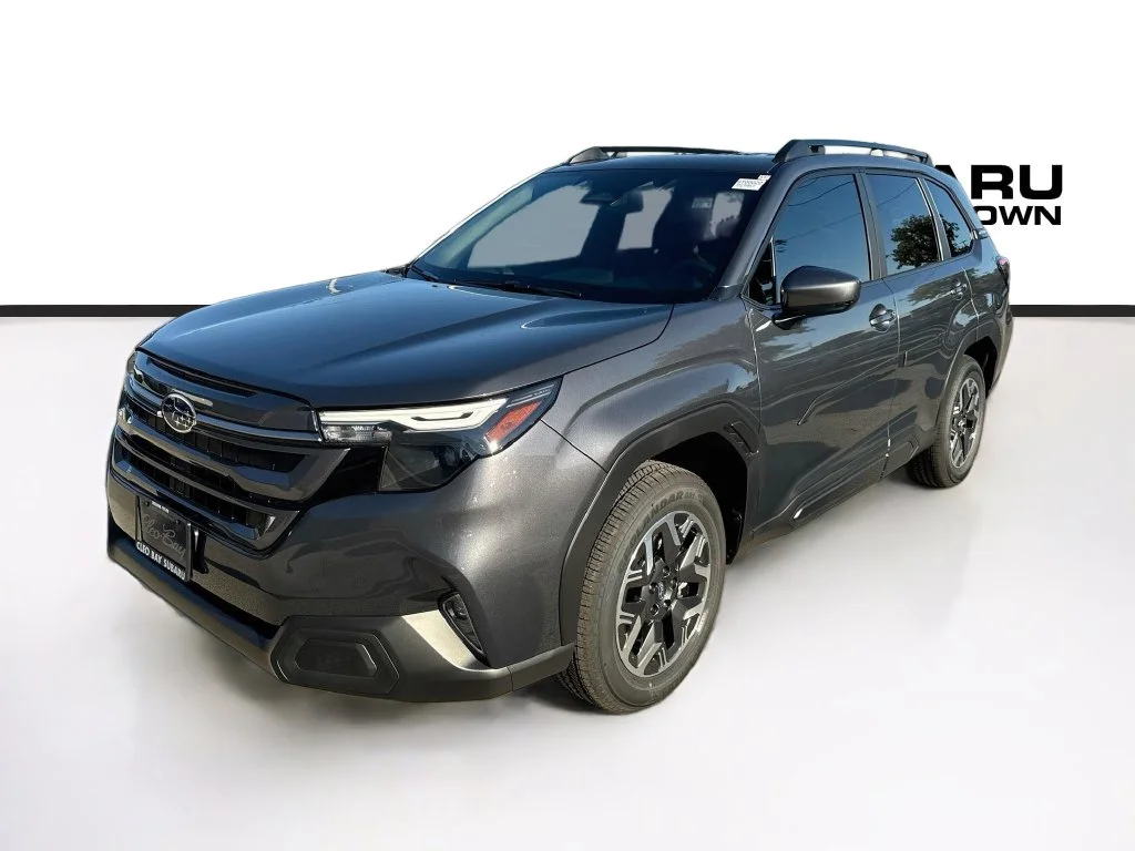 New 2026  Subaru Premium image 4