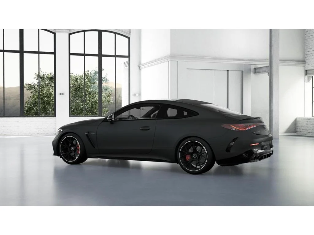 New 2027 Gray Mercedes-Benz CLE 450 image 31