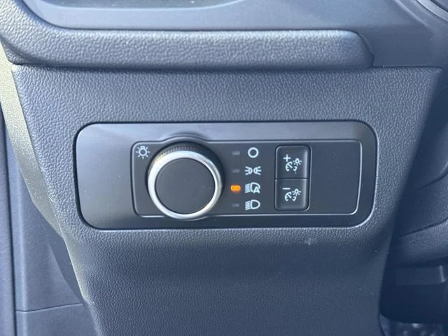 New 2026 Silver Ford Active image 39