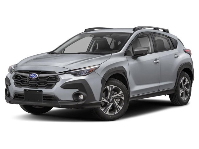 New 2026 ICE SILVER METALLIC Subaru Premium image 1