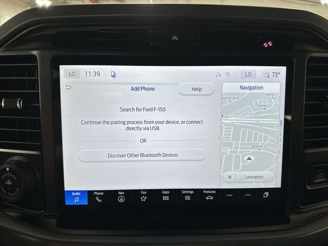 New 2026 Avalanche Ford XLT image 30