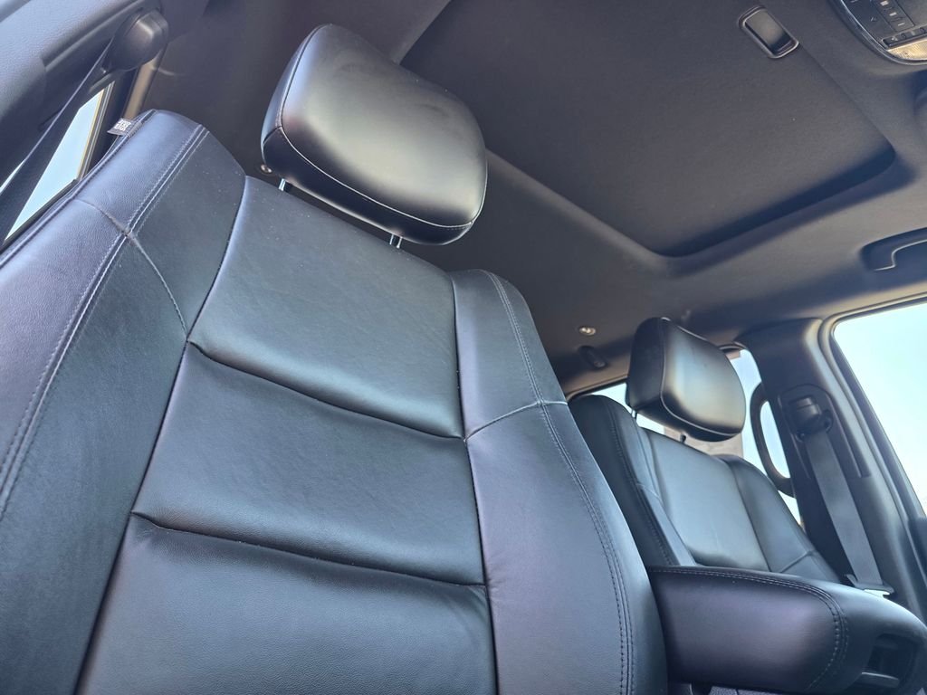 Certified Used 2020 White Jeep Limited image 23