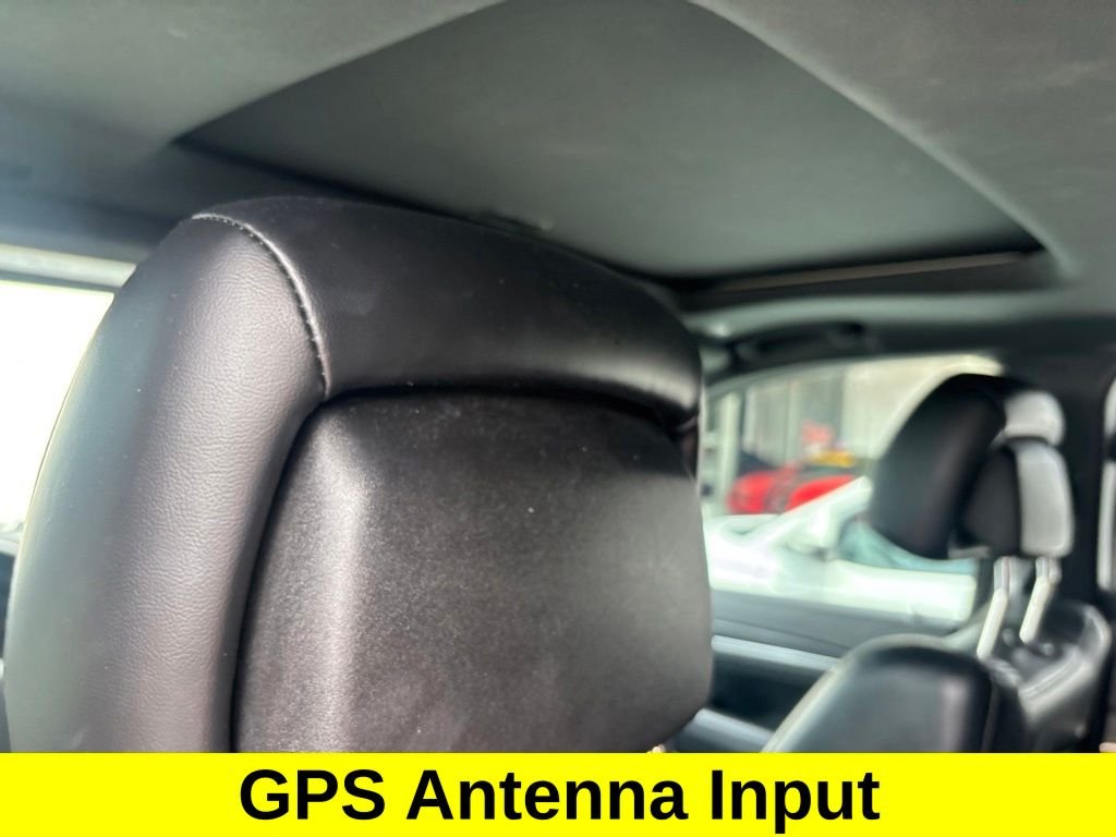Used 2020 White Jeep Limited image 11