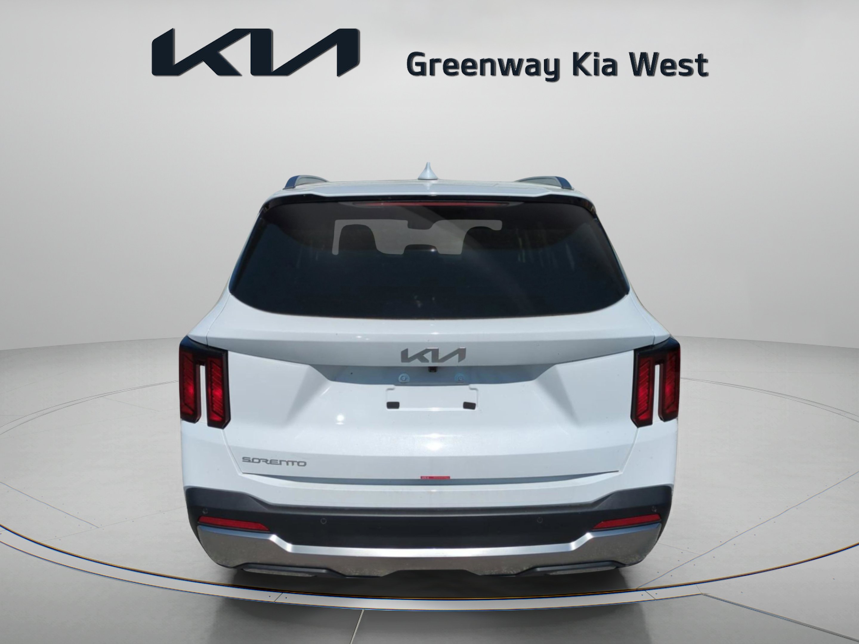 New 2026 Glacial White Pearl Kia S image 6