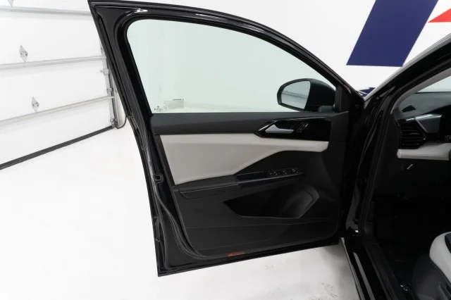 New 2027 Deep Black Pearl Volkswagen S image 14