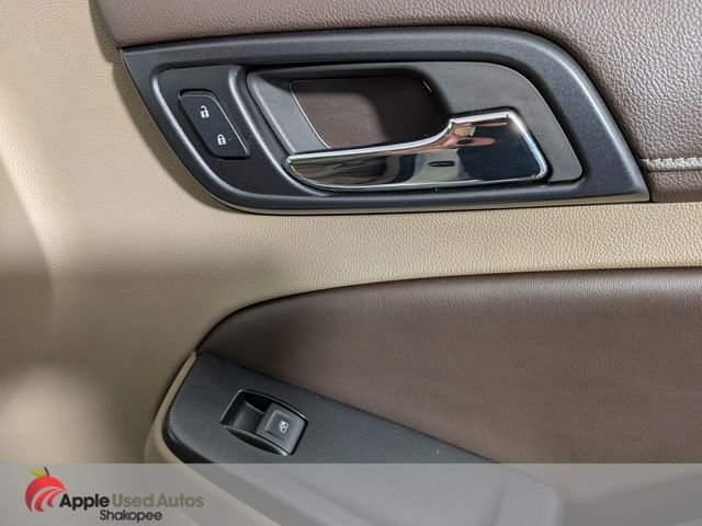 Used 2015 White Chevrolet LTZ image 53