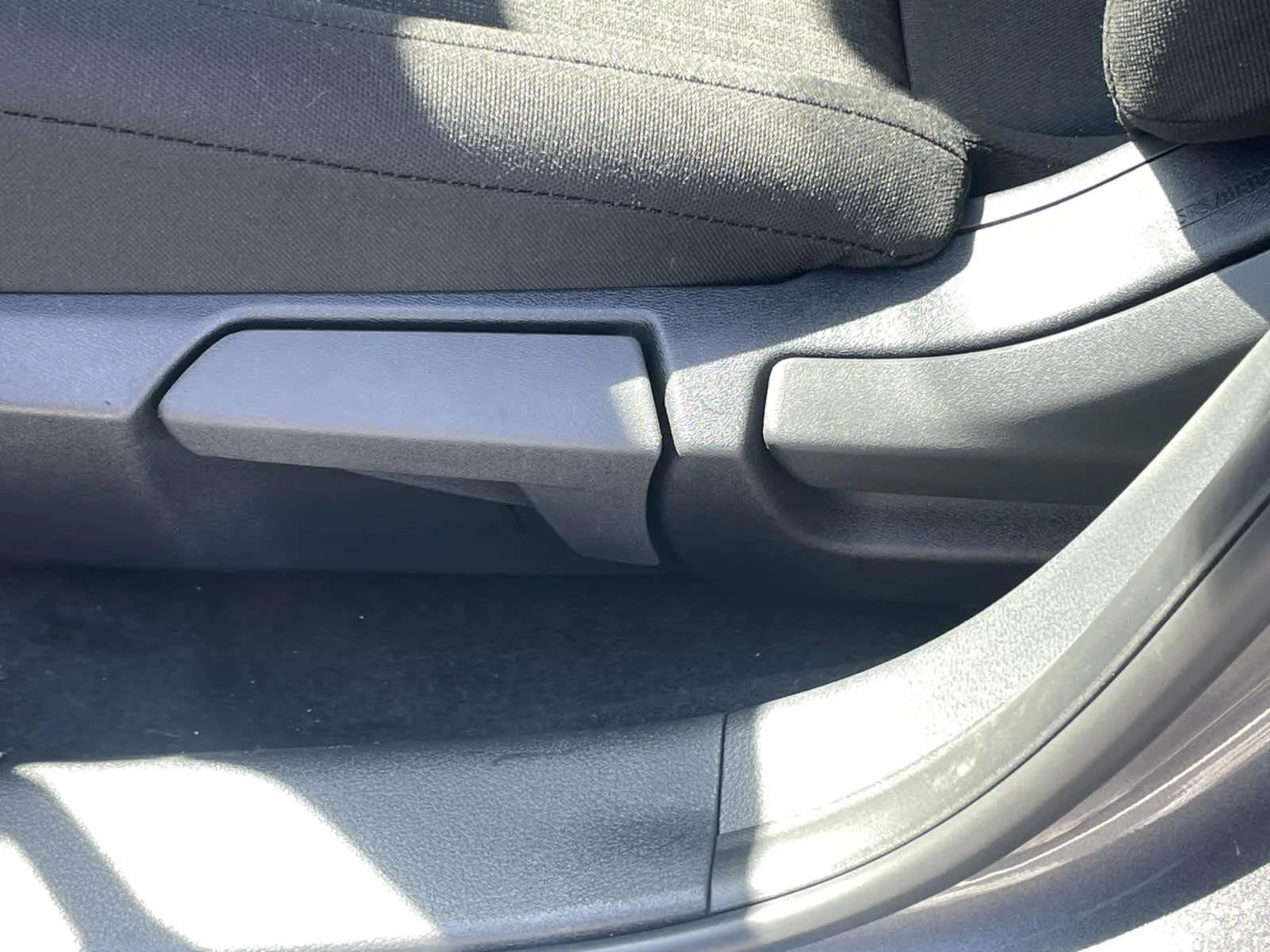 New 2026 Gun Metallic Nissan S image 17