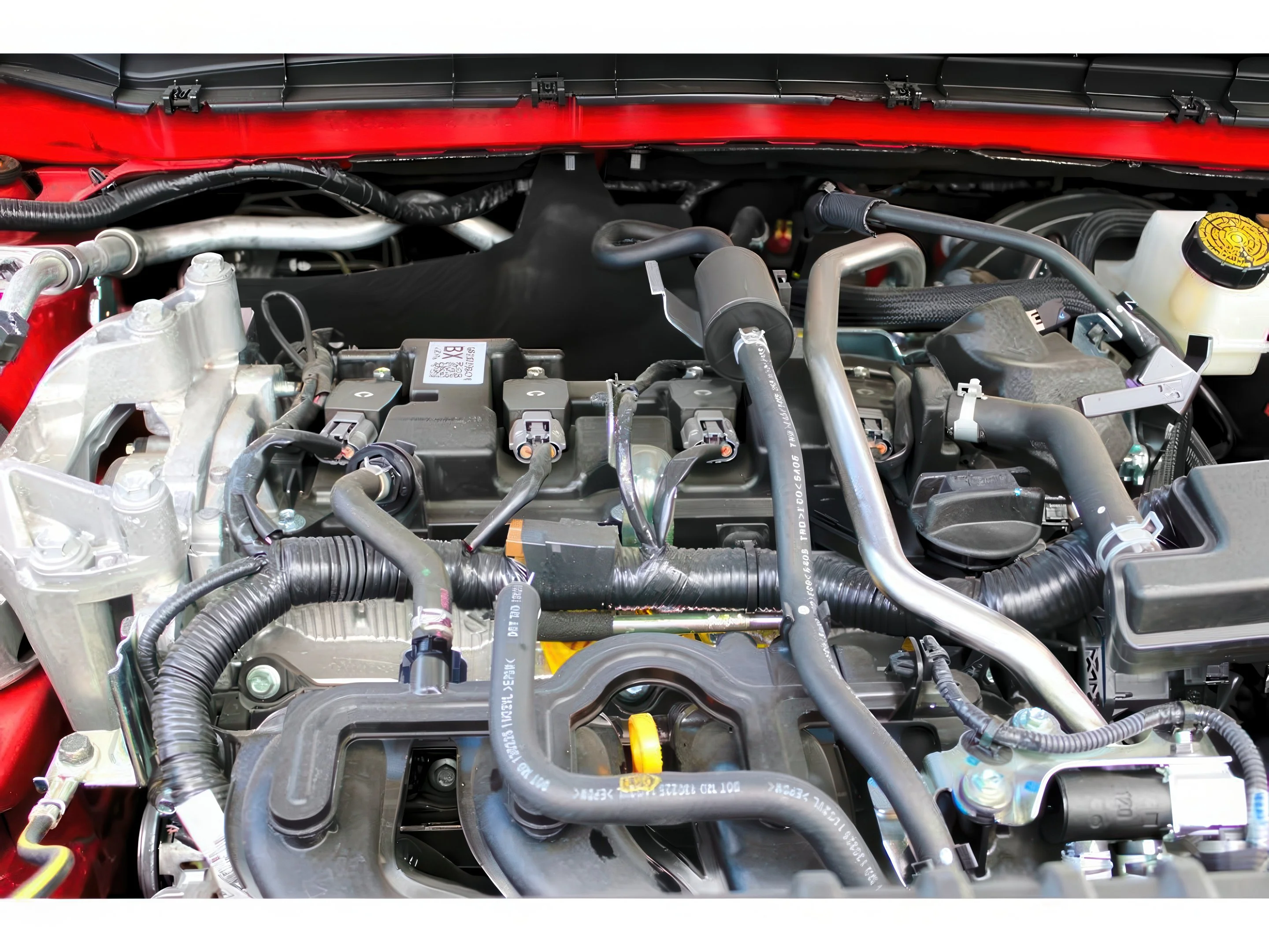 2026 Nissan KICKS SR AWD - Photo 37