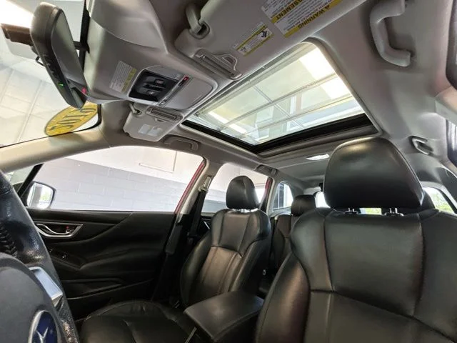 Used 2019 Red Subaru Touring image 37