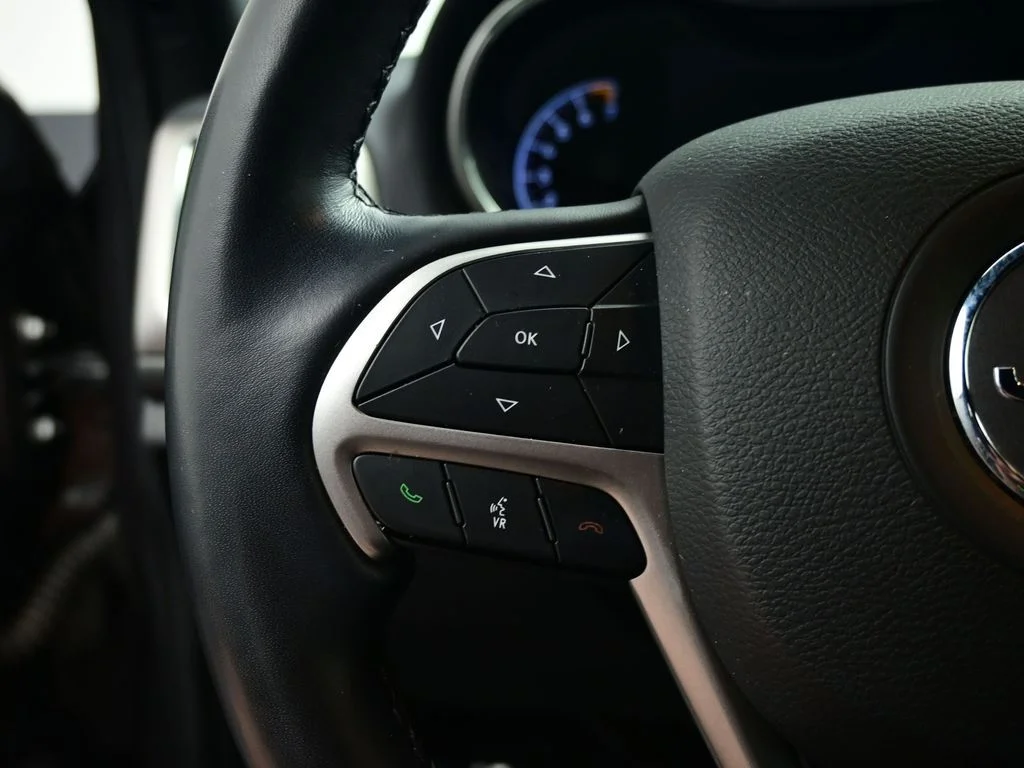 Used 2021 Gray Jeep Laredo X image 48