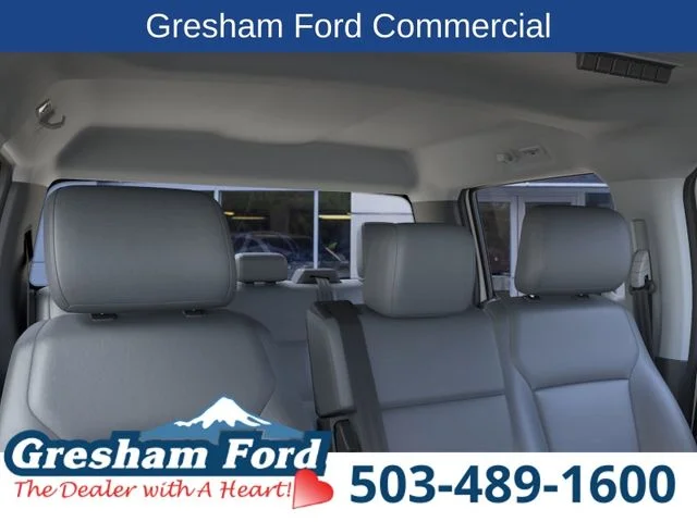New 2026 Oxford White Ford XL image 25