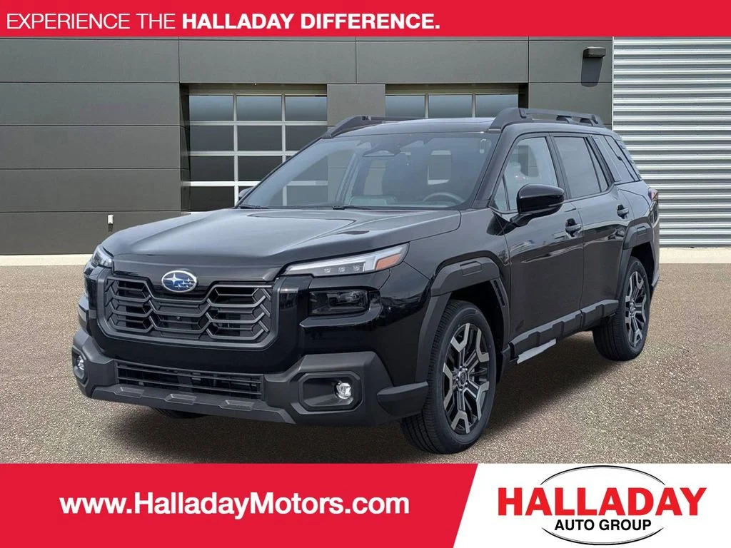 2026 Subaru Outback Touring XT's photo