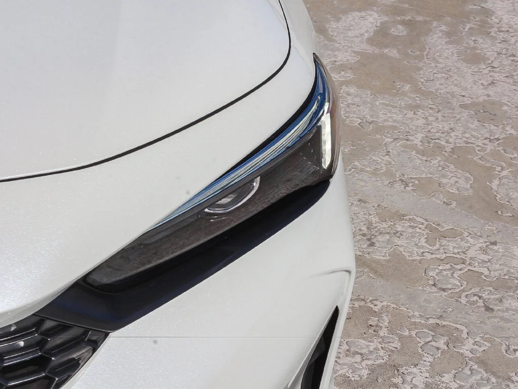 2026 Honda Civic LX - Photo 39