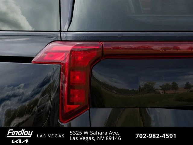 2026 Kia Carnival SX - Photo 13